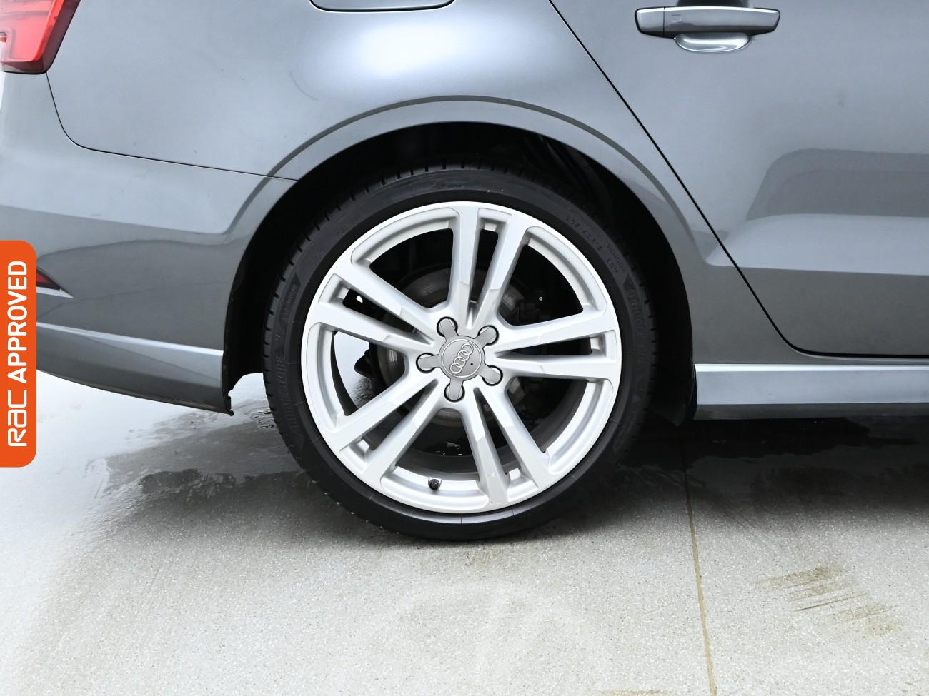 Used Audi A3 2018 for sale - 76481188: Photo 25