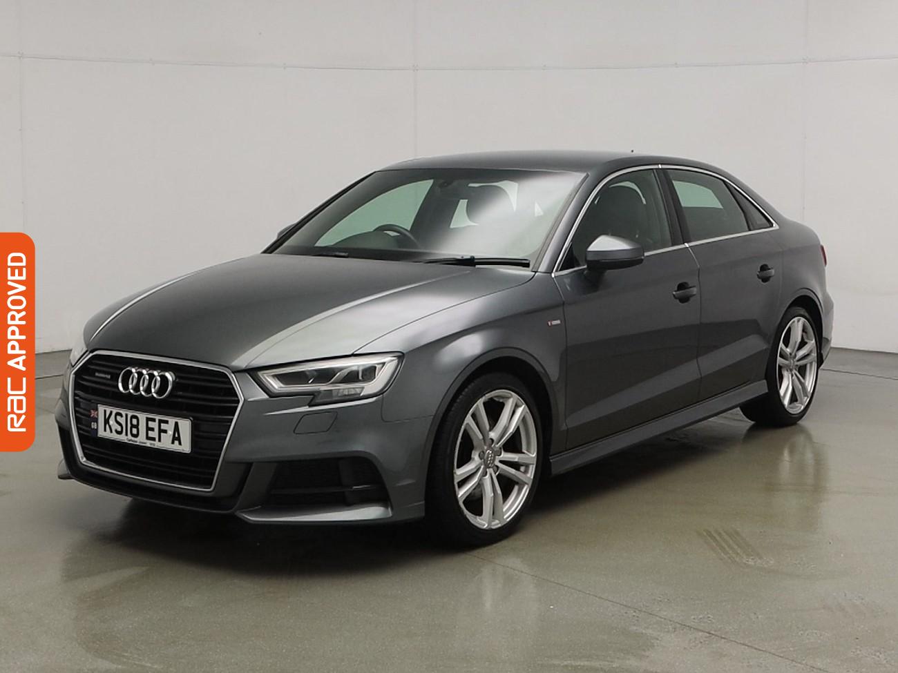 Used Audi A3 2018 for sale - 76481188: Photo 26