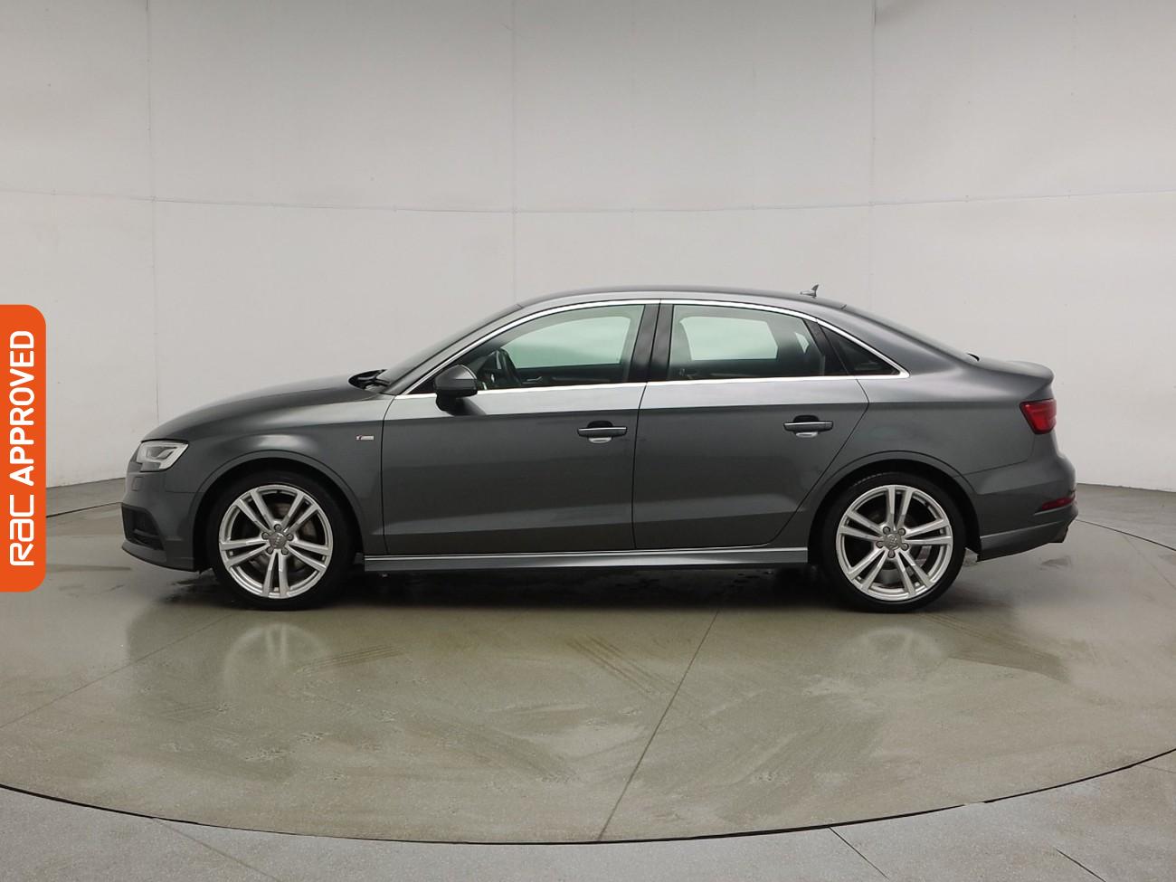 Used Audi A3 2018 for sale - 76481188: Photo 27