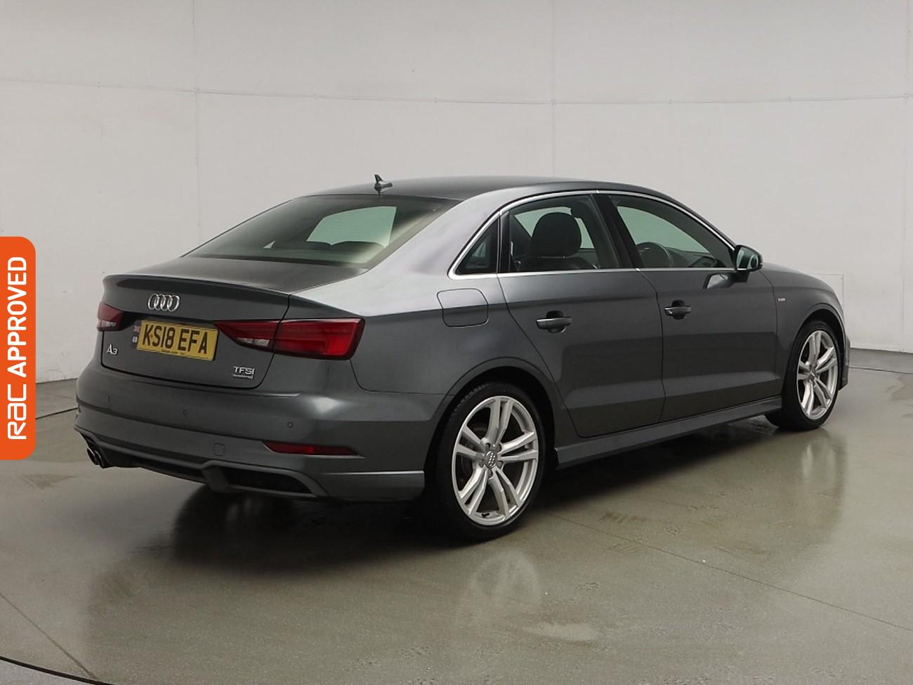 Used Audi A3 2018 for sale - 76481188: Photo 28