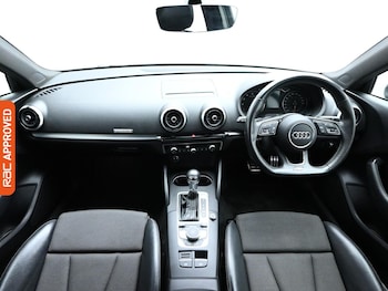 Used Audi A3 2018 for sale - 76481188: Photo