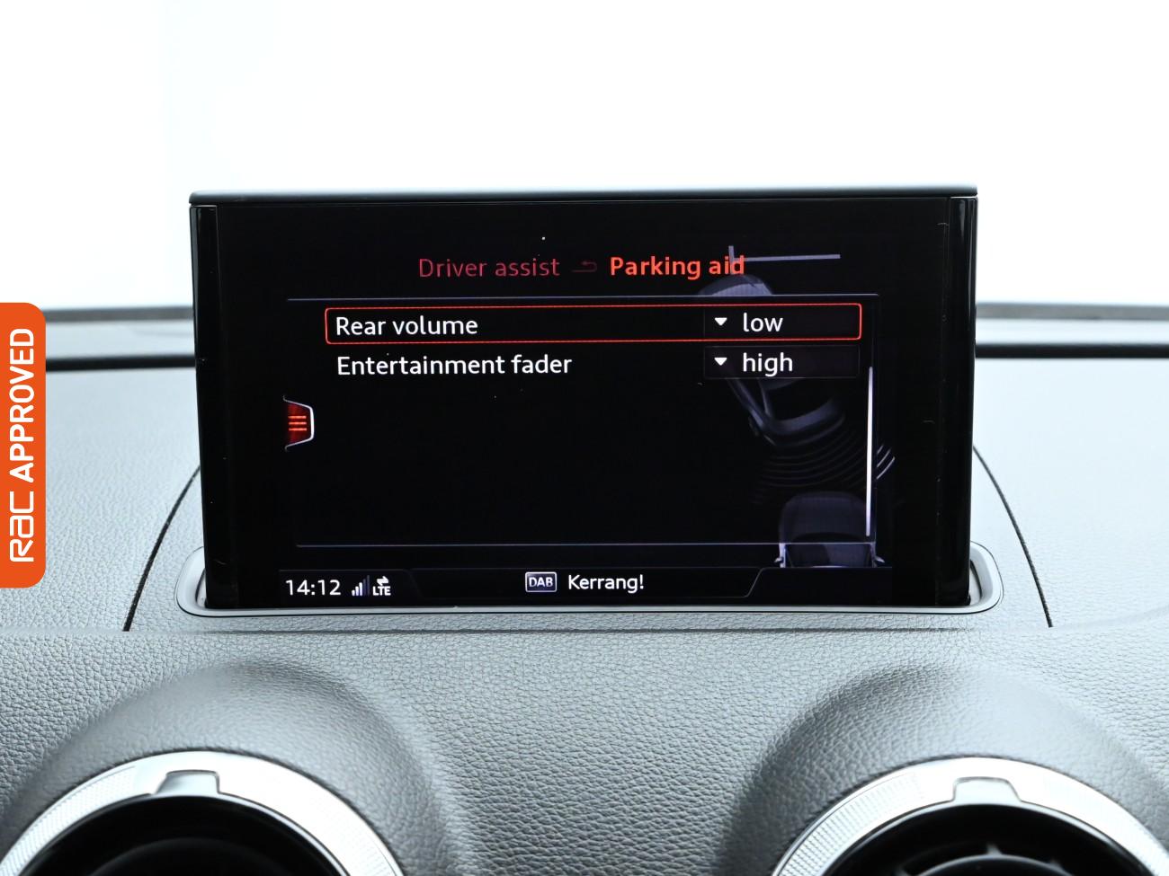 Used Audi A3 2018 for sale - 76481188: Photo 3