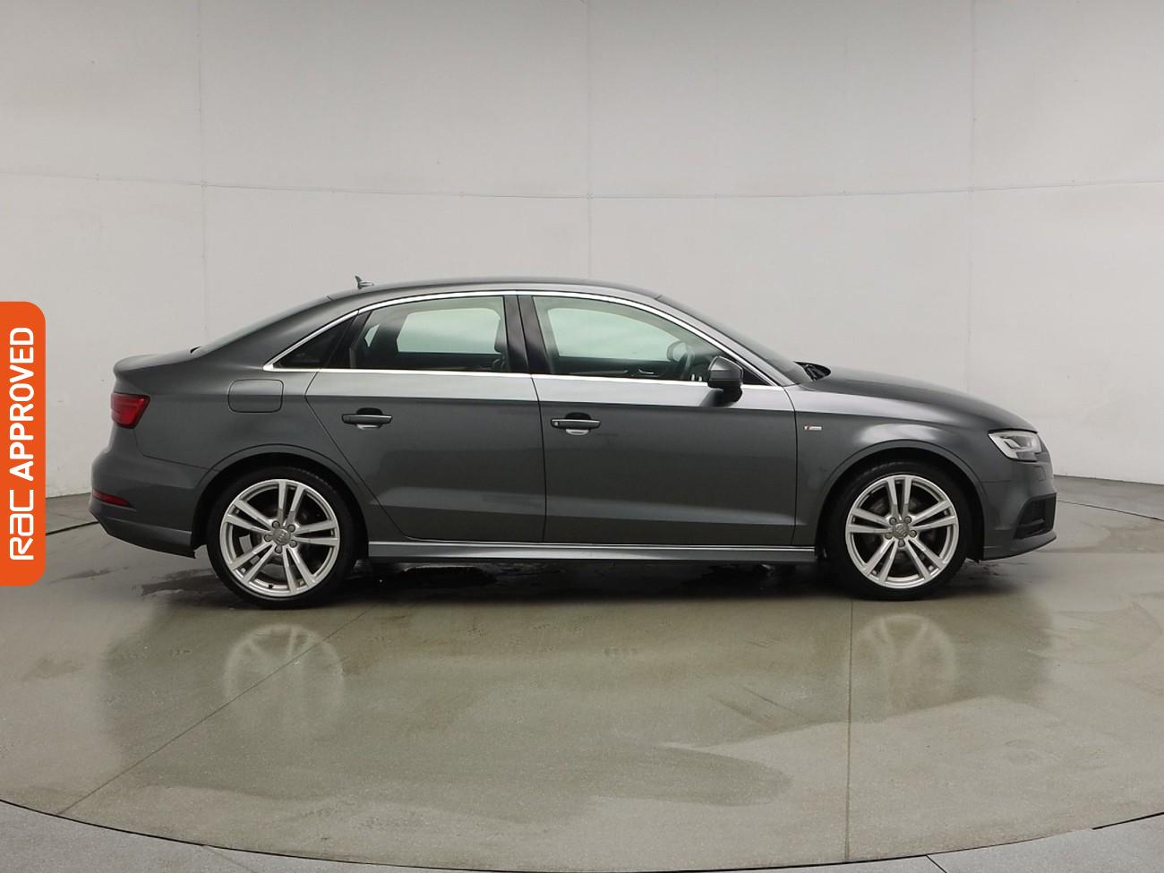 Used Audi A3 2018 for sale - 76481188: Photo 6