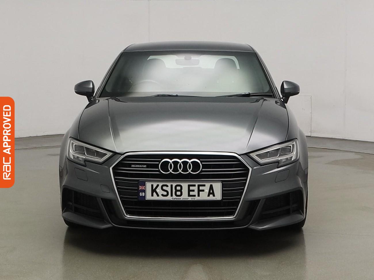 Used Audi A3 2018 for sale - 76481188: Photo 7