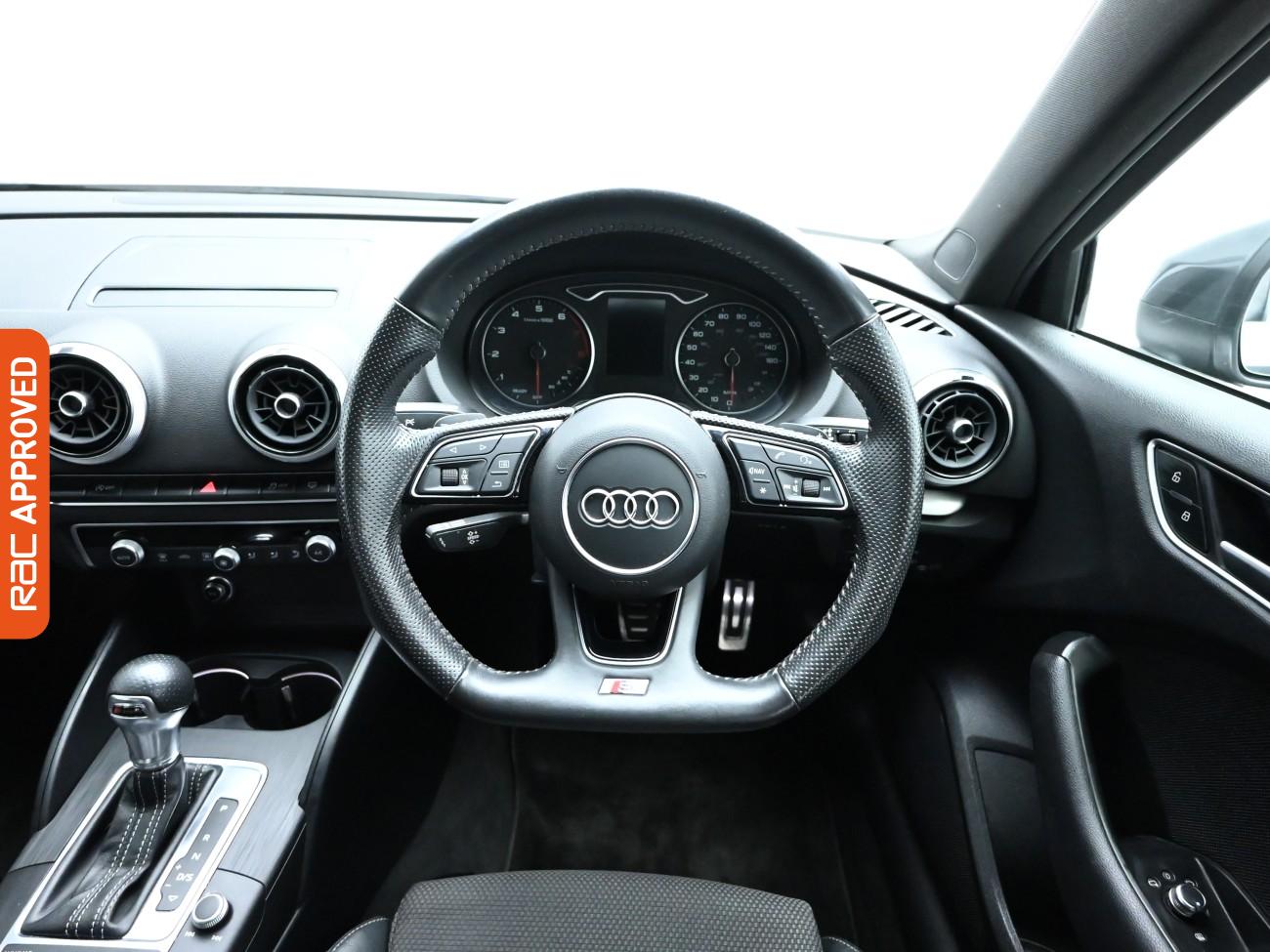 Used Audi A3 2018 for sale - 76481188: Photo 9