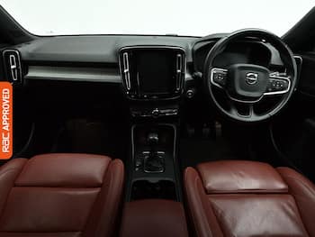 Used Volvo XC40 2020 for sale - 79575286: Photo