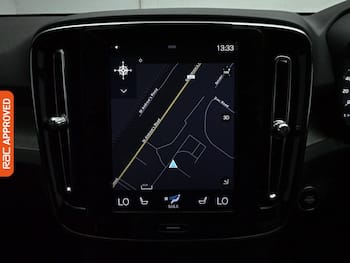 Used Volvo XC40 2020 for sale - 79575286: Photo