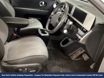 Used Hyundai IONIQ 5 2022 for sale - 78341517: Photo