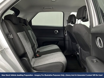 Used Hyundai IONIQ 5 2022 for sale - 78341517: Photo