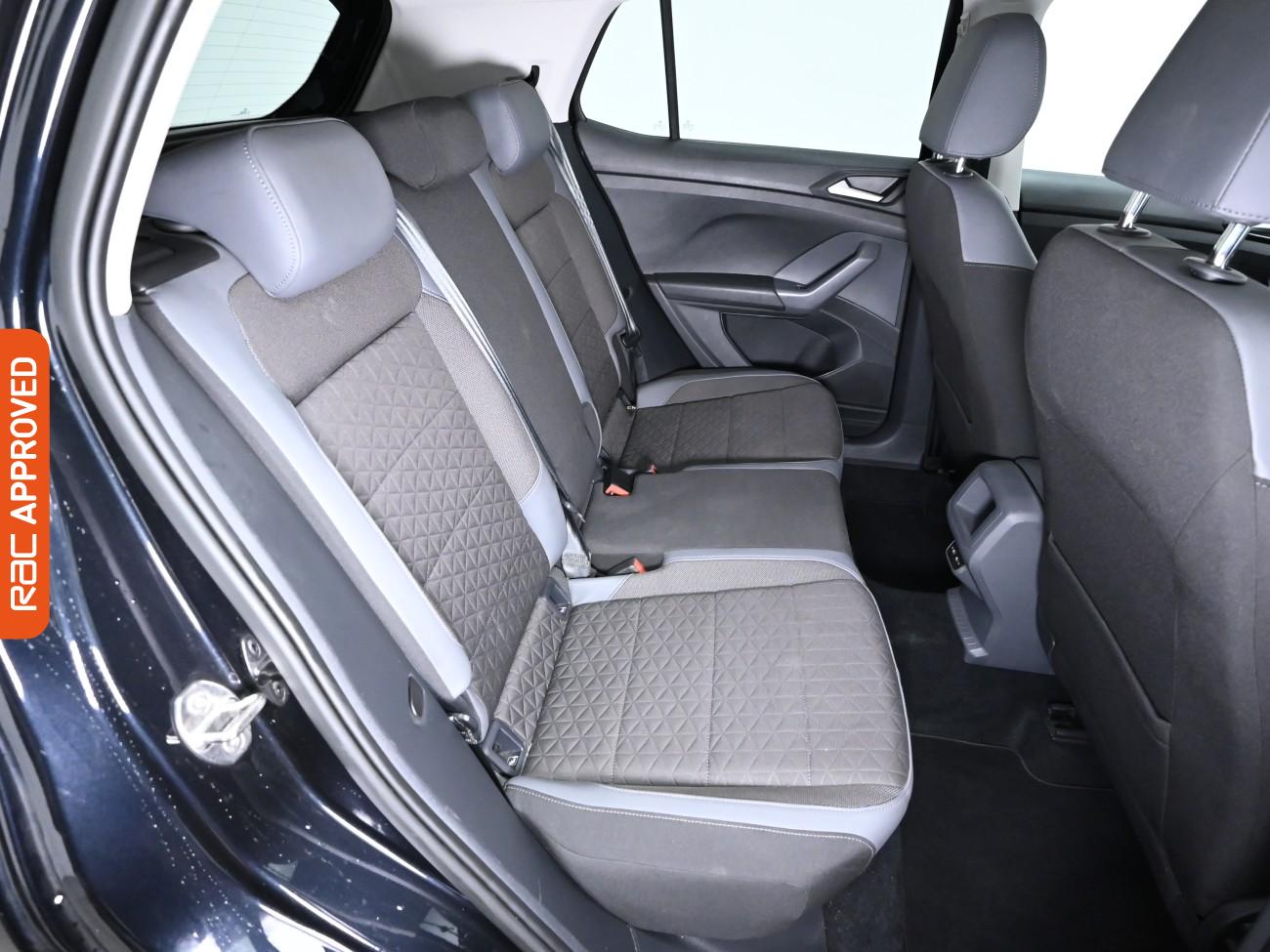 Used Volkswagen T-Cross 2021 for sale - 76429260: Photo 13