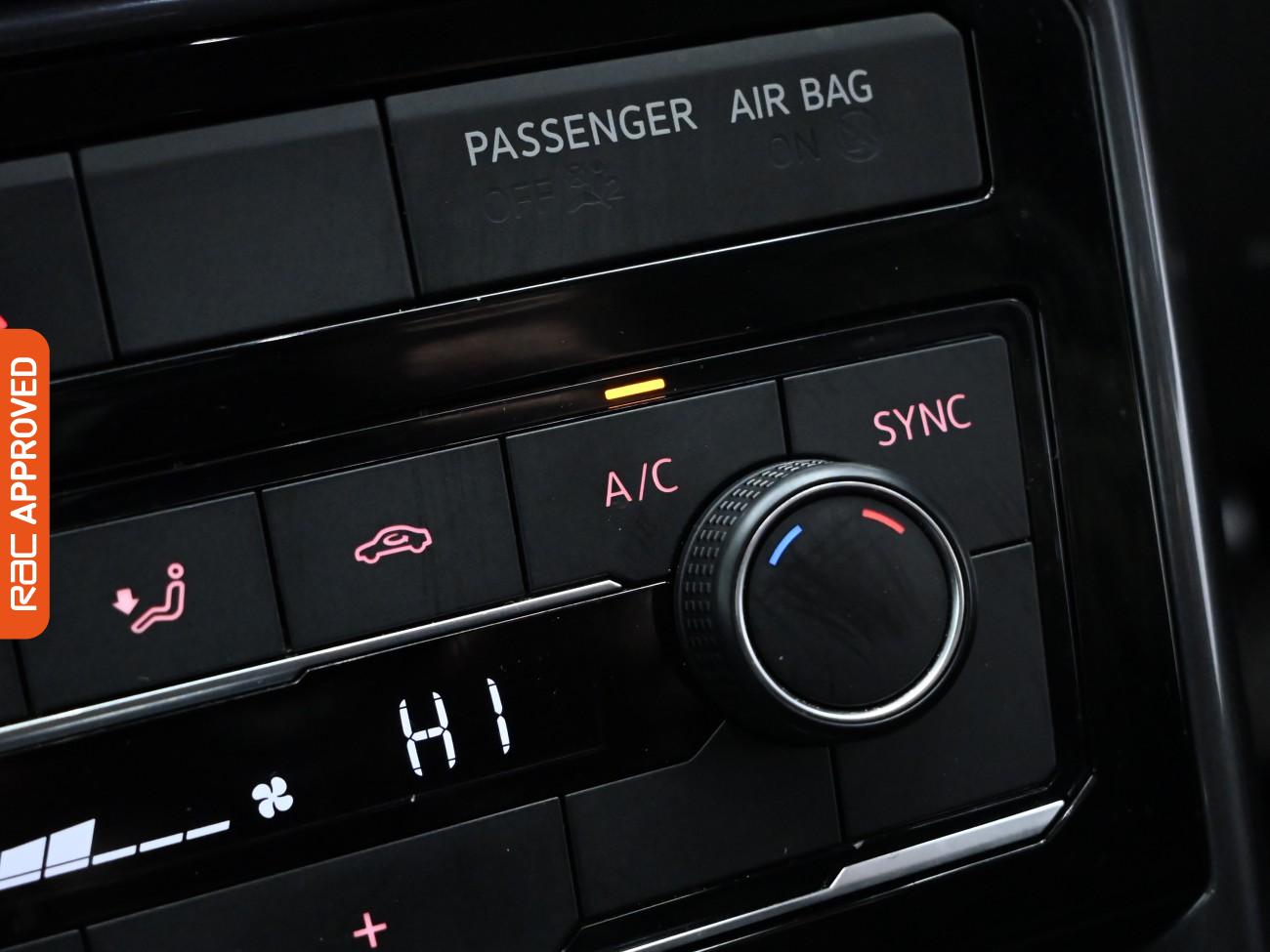 Used Volkswagen T-Cross 2021 for sale - 76429260: Photo 19