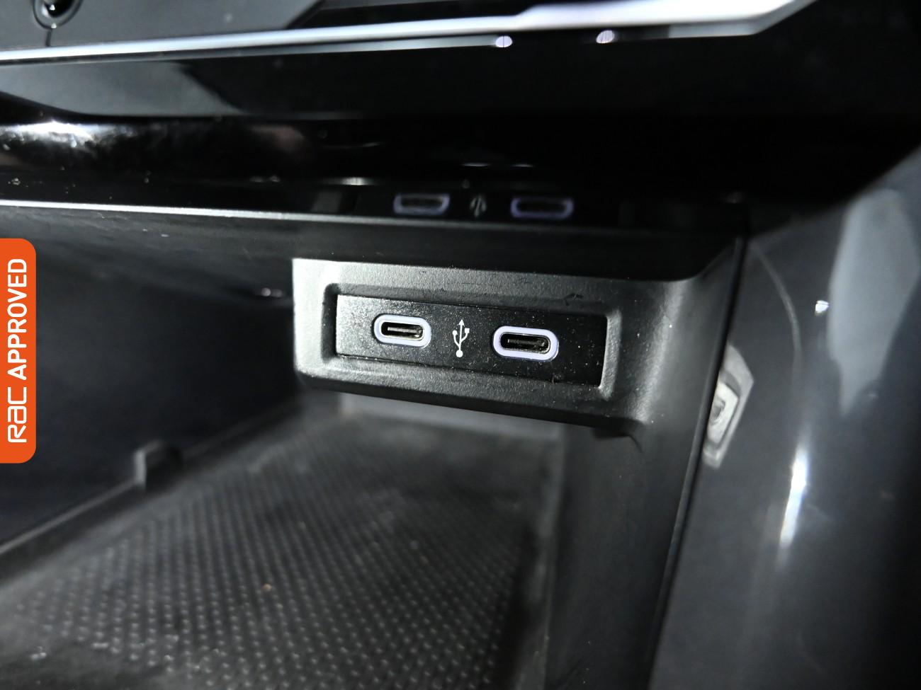 Used Volkswagen T-Cross 2021 for sale - 76429260: Photo 21