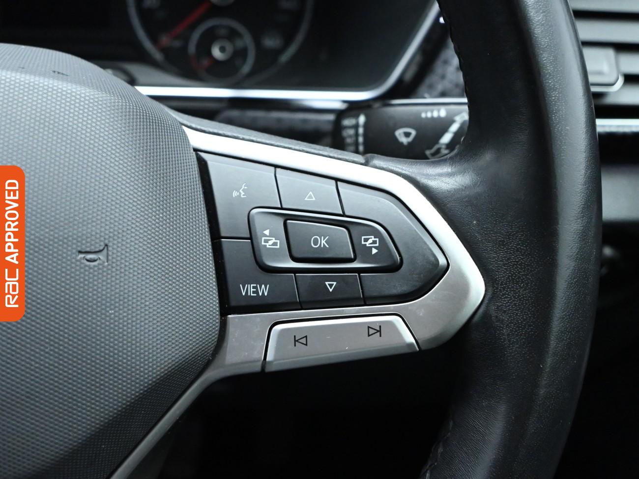 Used Volkswagen T-Cross 2021 for sale - 76429260: Photo 23