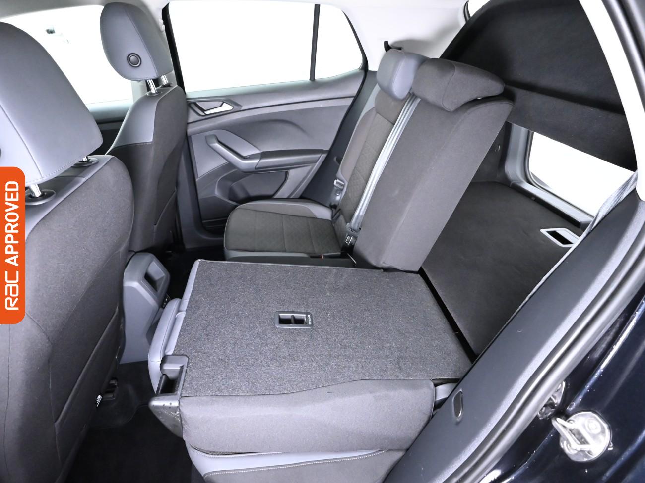 Used Volkswagen T-Cross 2021 for sale - 76429260: Photo 25