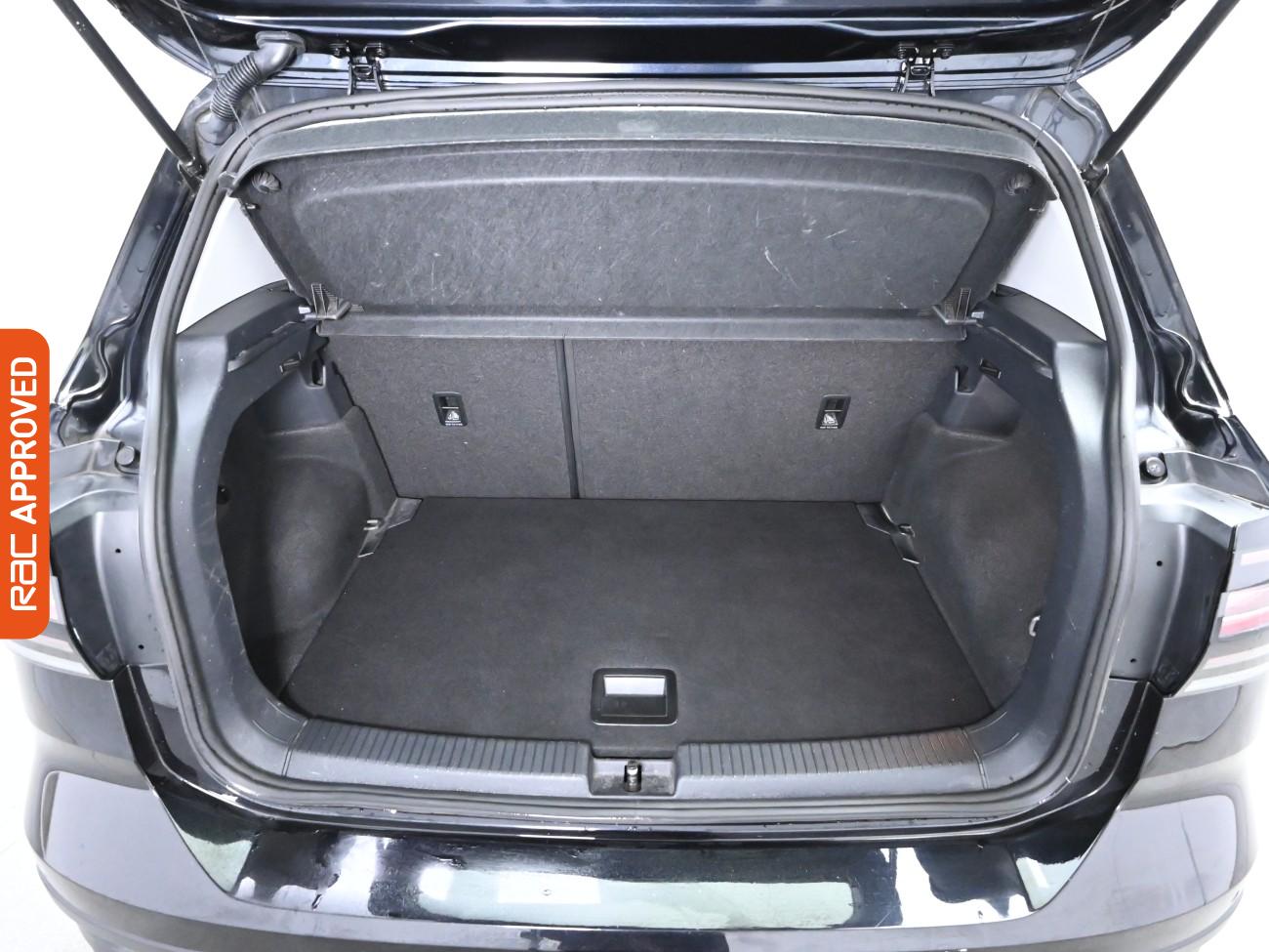 Used Volkswagen T-Cross 2021 for sale - 76429260: Photo 26