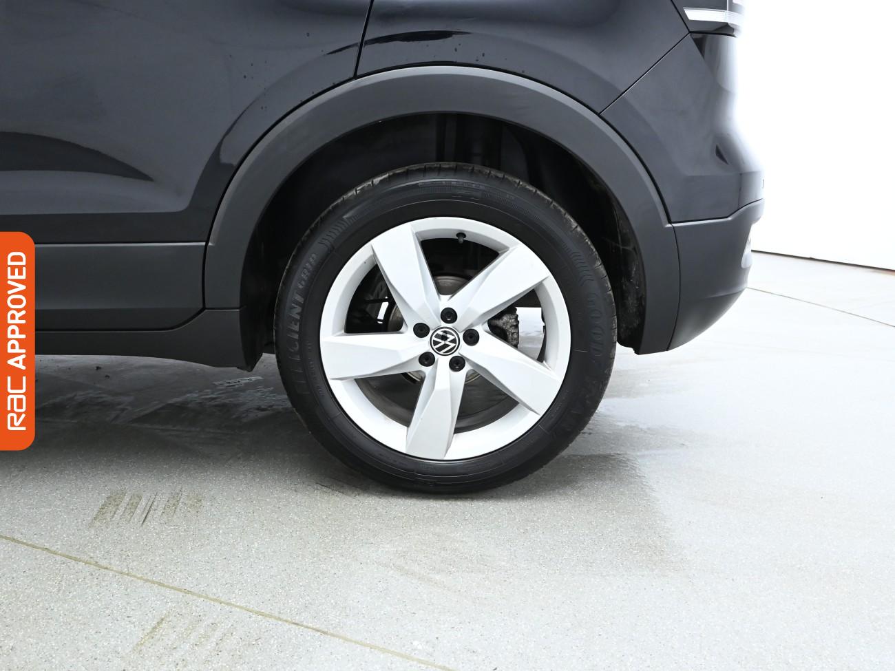 Used Volkswagen T-Cross 2021 for sale - 76429260: Photo 27