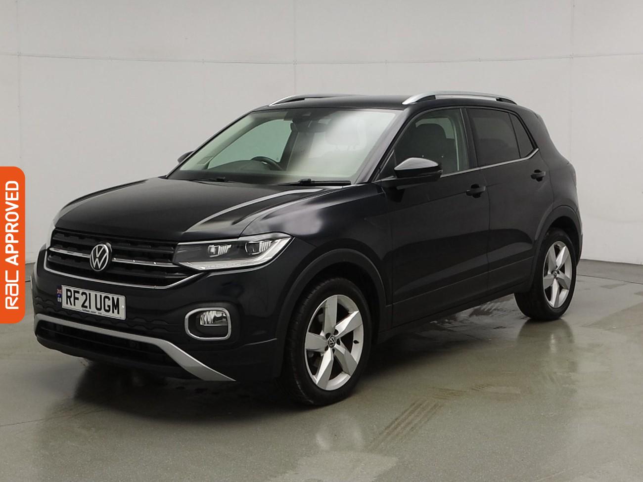 Used Volkswagen T-Cross 2021 for sale - 76429260: Photo 28