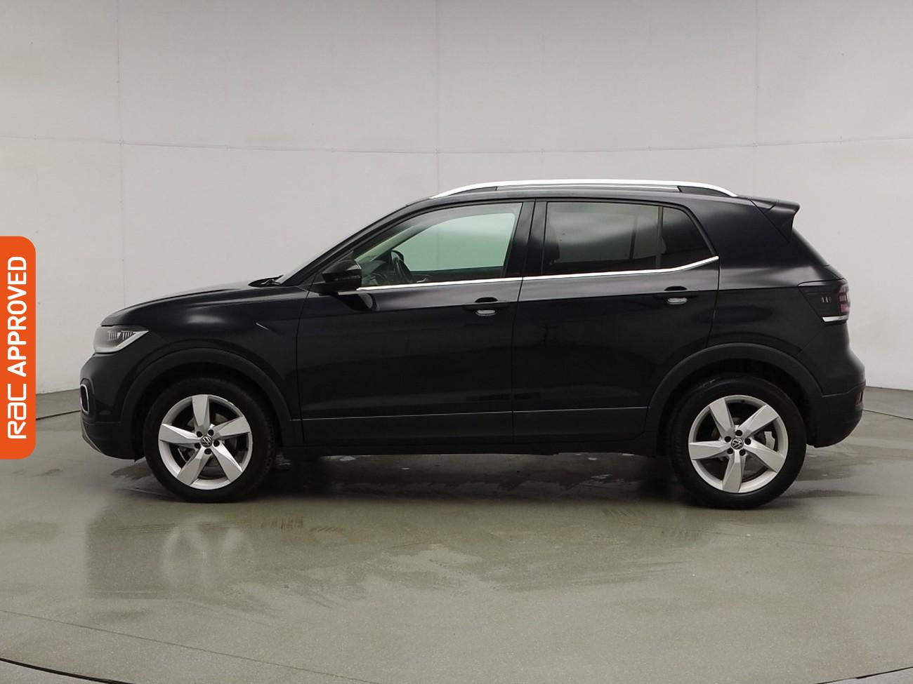 Used Volkswagen T-Cross 2021 for sale - 76429260: Photo 29