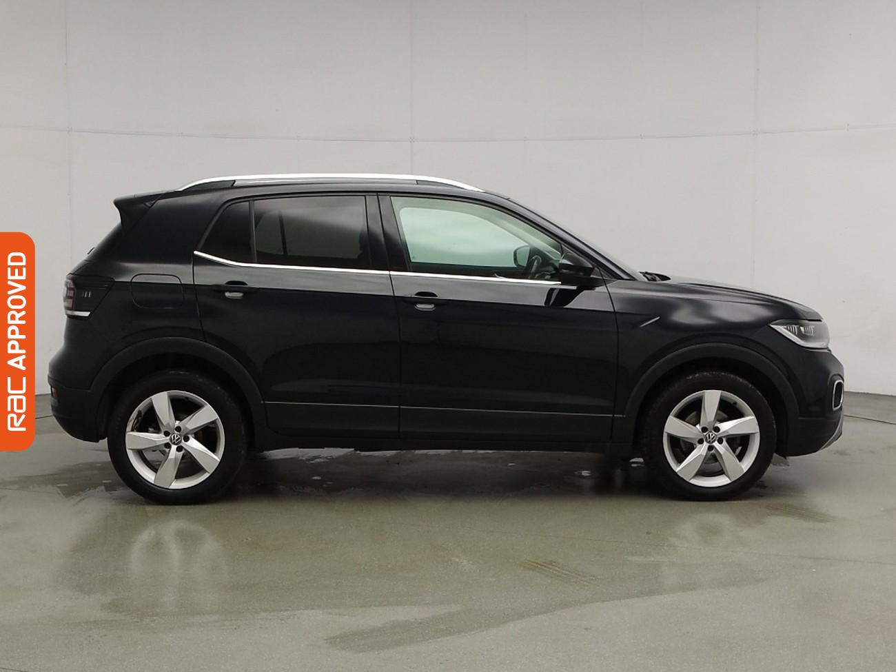 Used Volkswagen T-Cross 2021 for sale - 76429260: Photo 6