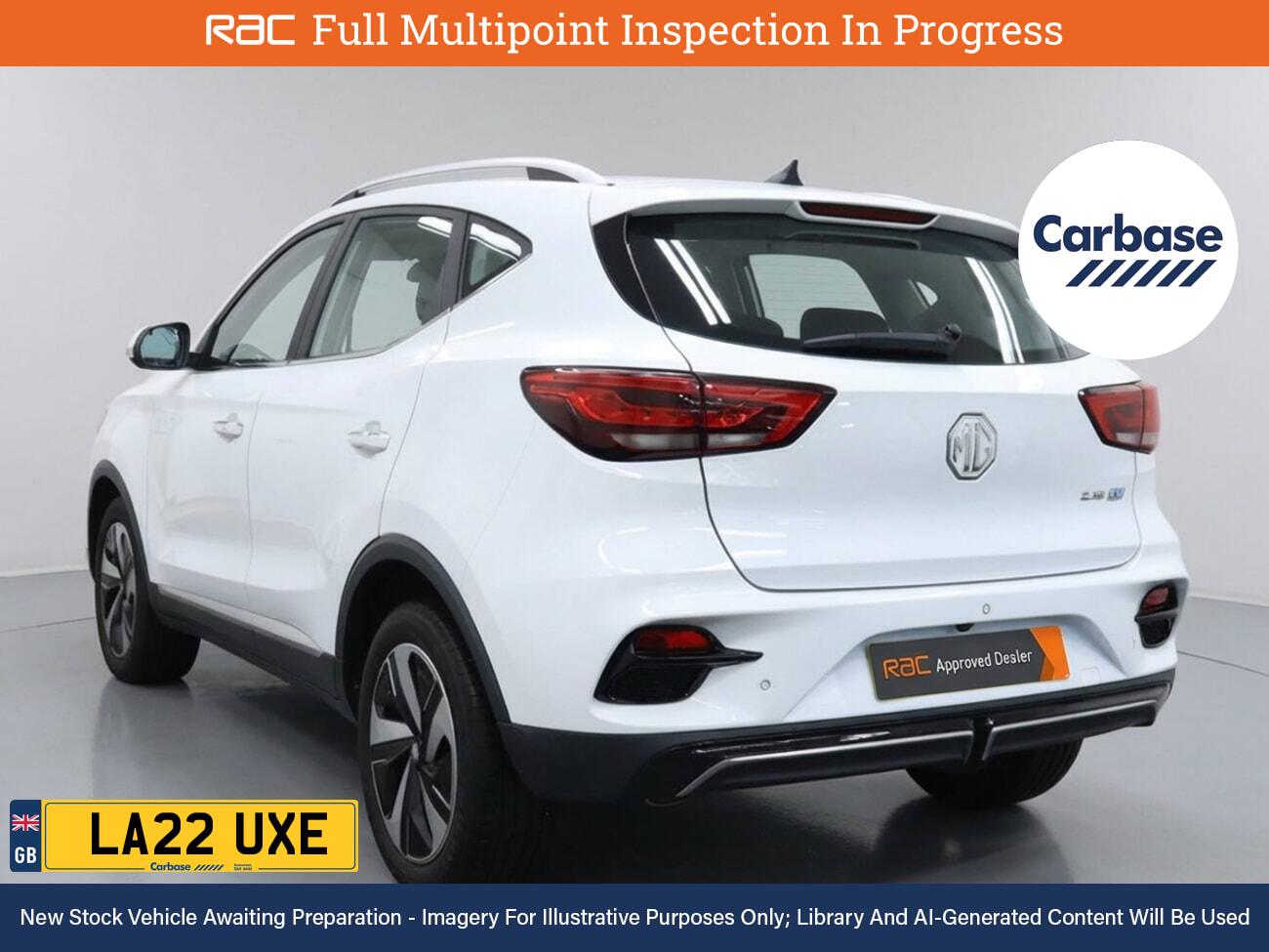 Used MG MG ZS 2022 for sale - 77138847: Photo 2