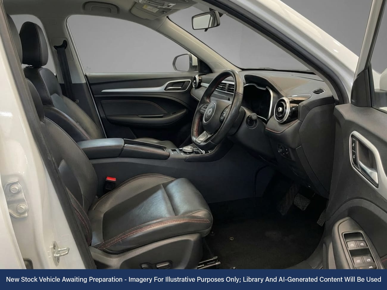 Used MG MG ZS 2022 for sale - 77138847: Photo 3