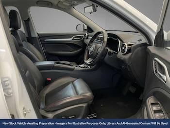 Used MG MG ZS 2022 for sale - 77138847: Photo