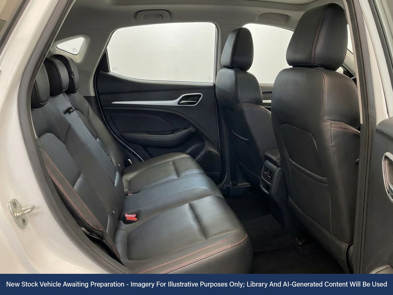 Used MG MG ZS 2022 for sale - 77138847: Photo 4