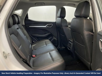 Used MG MG ZS 2022 for sale - 77138847: Photo