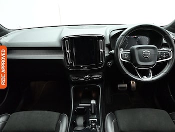 Used Volvo XC40 2019 for sale - 79251448: Photo