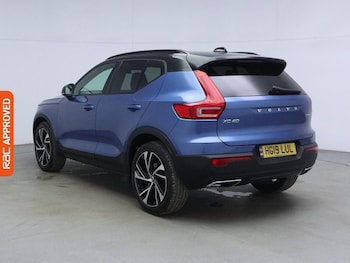 Used Volvo XC40 2019 for sale - 79251448: Photo