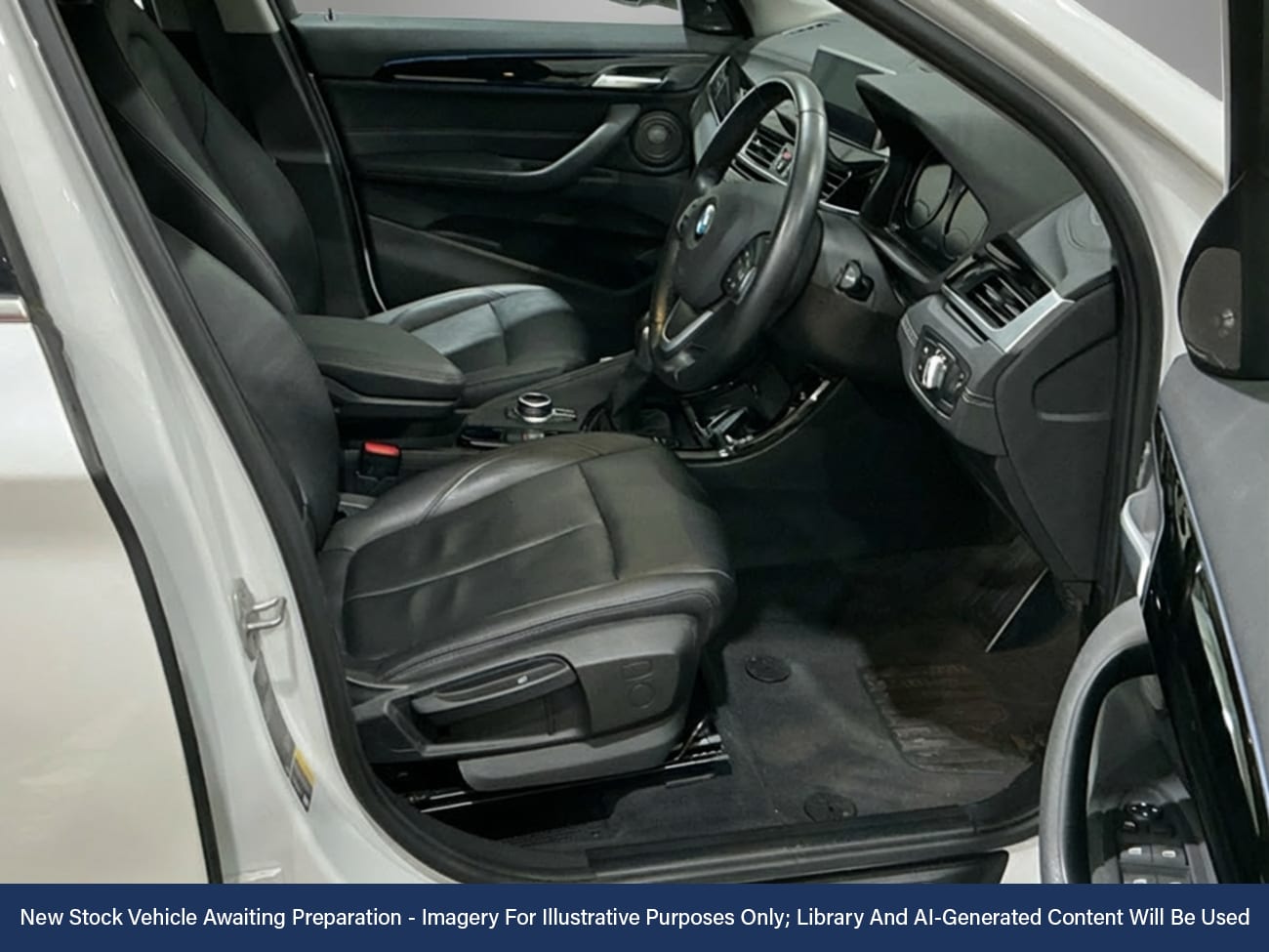 Used Mercedes-Benz EQA 2023 for sale - 77886451: Photo 3