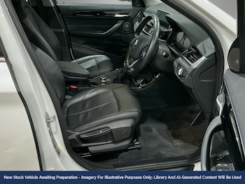 Used Mercedes-Benz EQA 2023 for sale - 77886451: Photo