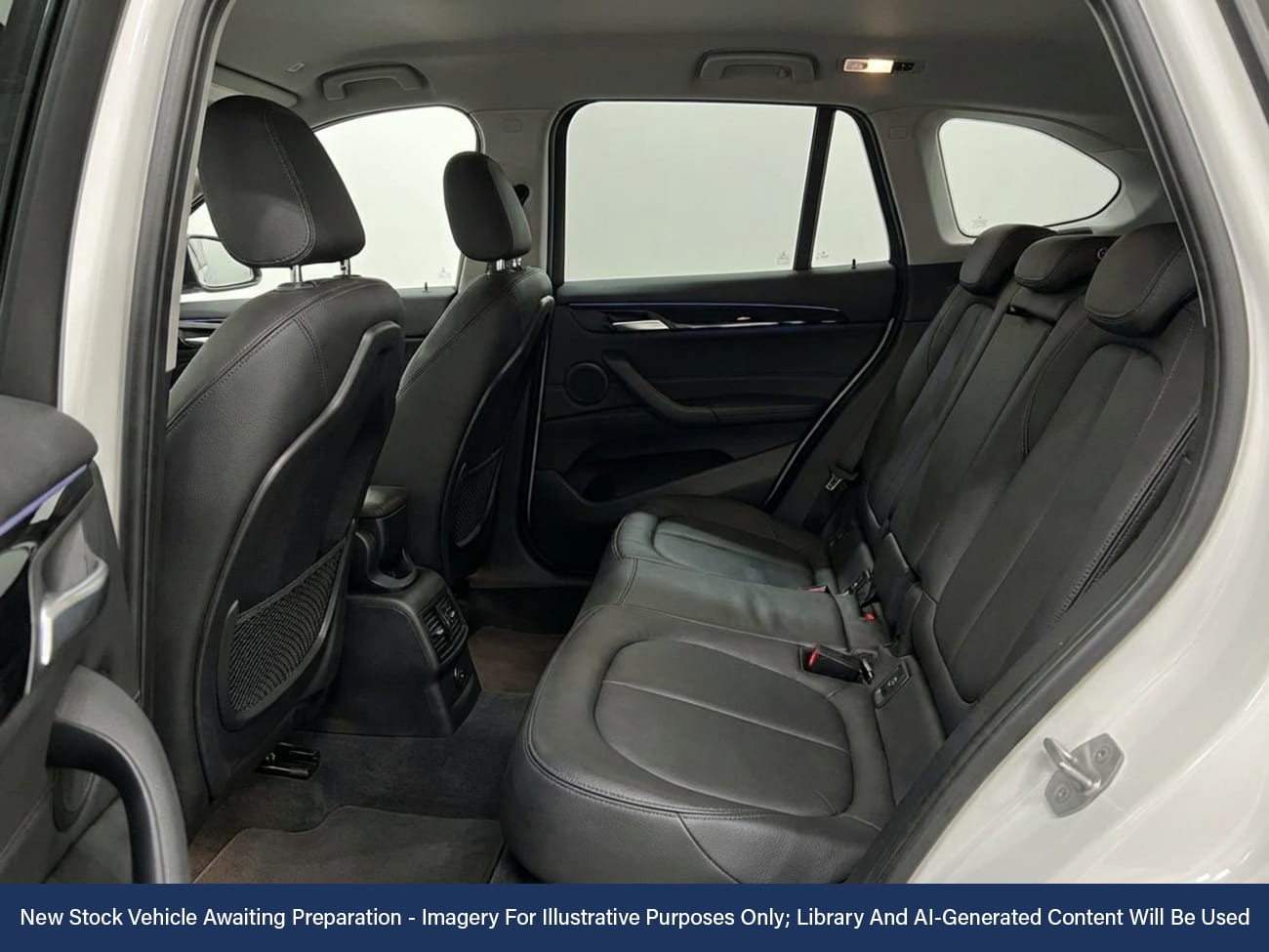 Used Mercedes-Benz EQA 2023 for sale - 77886451: Photo 4