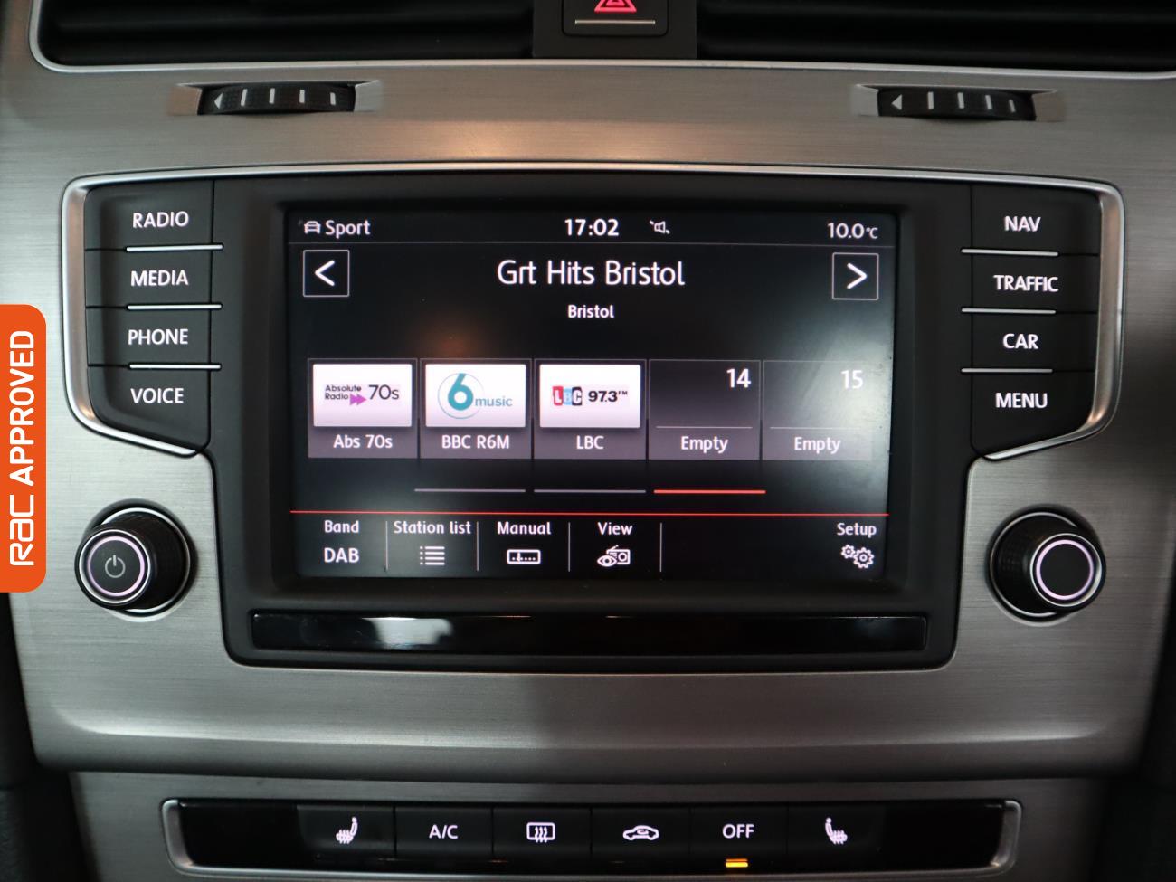 Used Volkswagen Golf 2016 for sale - 77878970: Photo 15