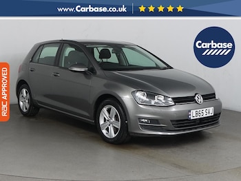 Used Volkswagen Golf 2016 for sale - 77878970: Photo