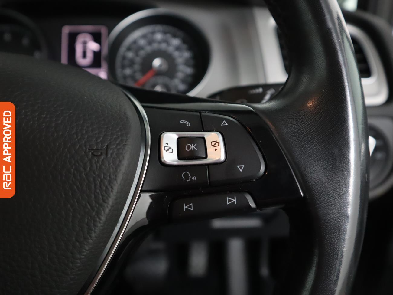 Used Volkswagen Golf 2016 for sale - 77878970: Photo 21