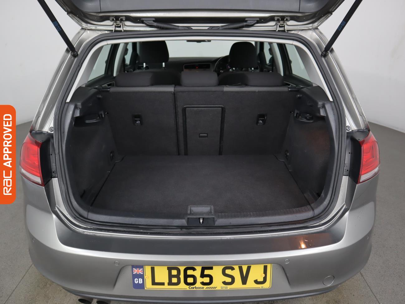 Used Volkswagen Golf 2016 for sale - 77878970: Photo 23