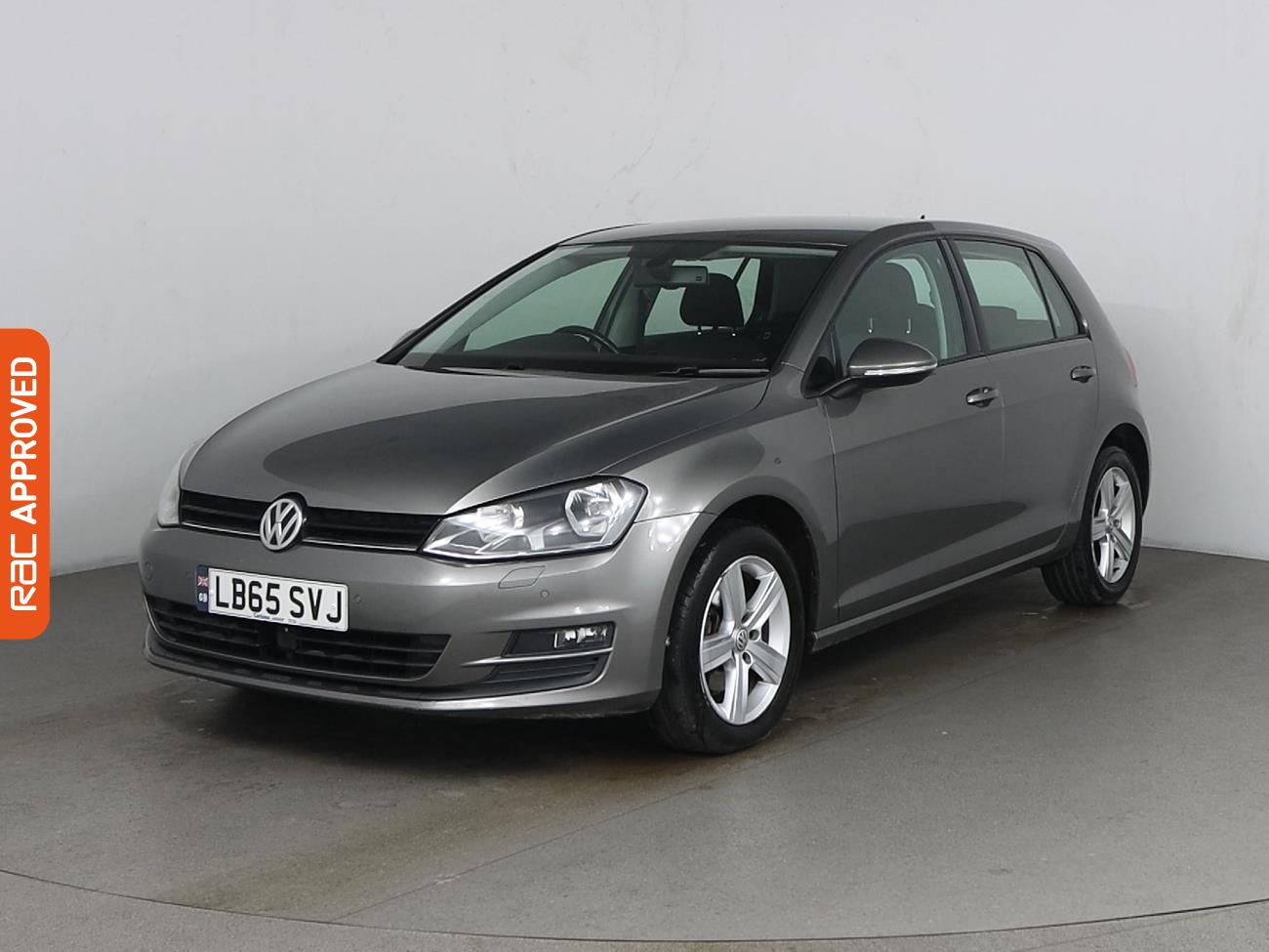 Used Volkswagen Golf 2016 for sale - 77878970: Photo 25
