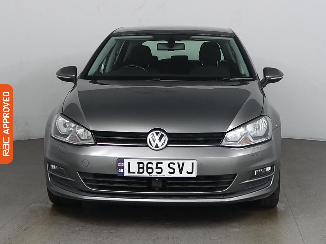 Used Volkswagen Golf 2016 for sale - 77878970: Photo 7