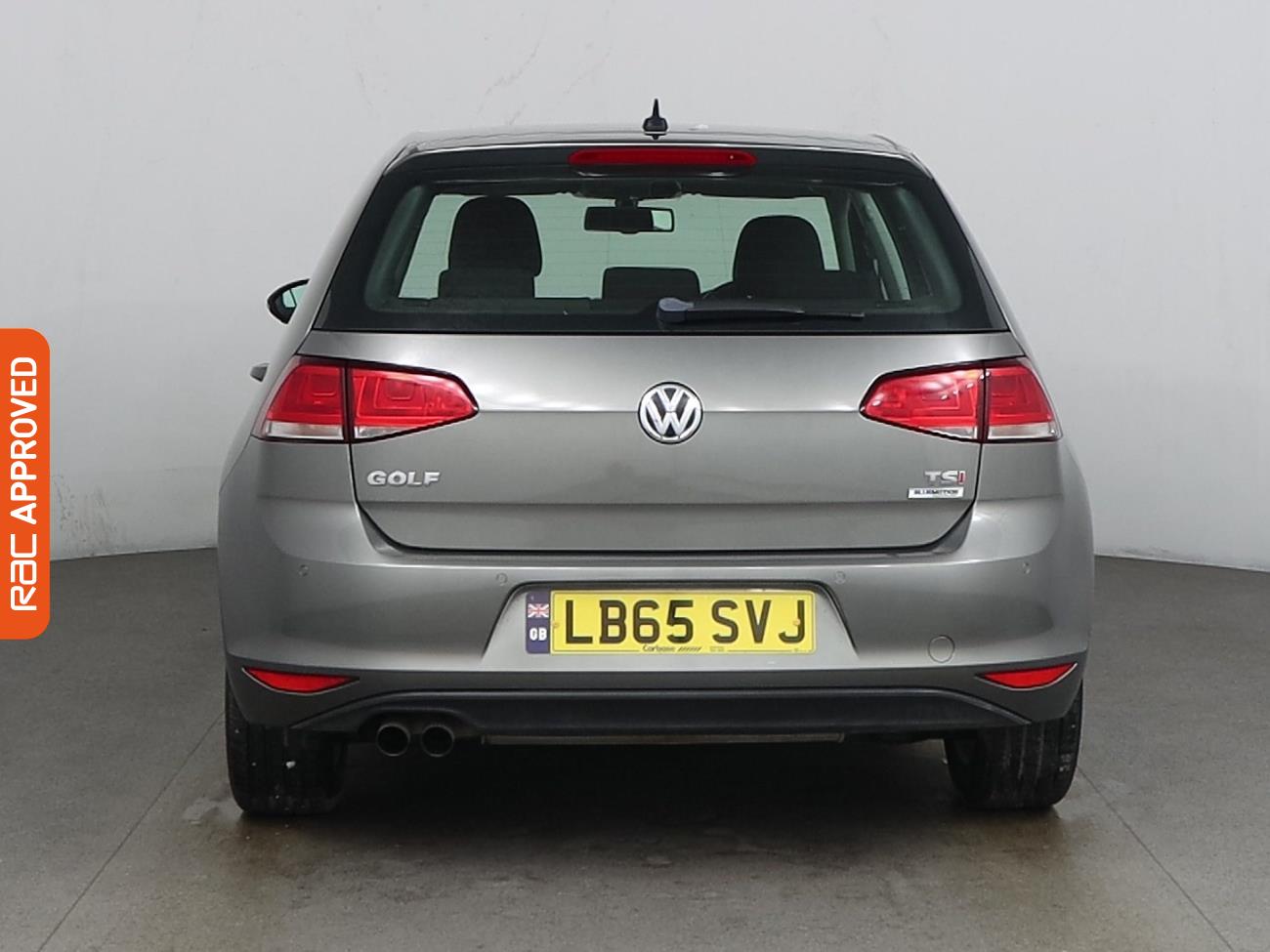 Used Volkswagen Golf 2016 for sale - 77878970: Photo 8
