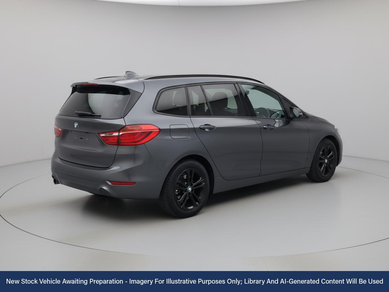 Used BMW 2 Series Gran Tourer 2019 for sale - 76391096: Photo 2