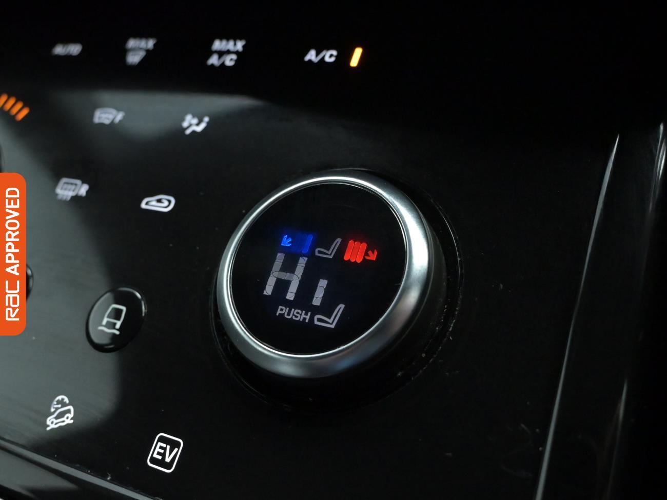 Used Land Rover Range Rover Evoque 2021 for sale - 77535453: Photo 22