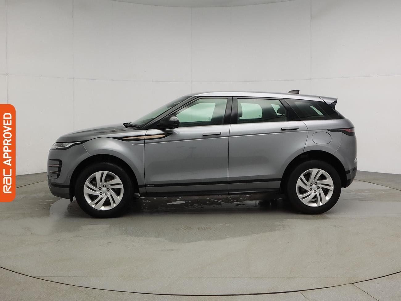Used Land Rover Range Rover Evoque 2021 for sale - 77535453: Photo 31