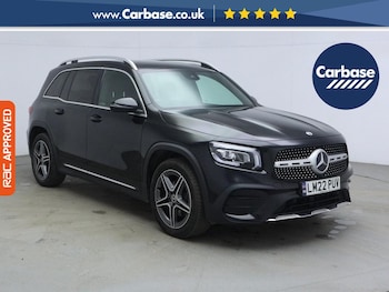 Used Mercedes-Benz GLB 2022 for sale - 79272827: Photo
