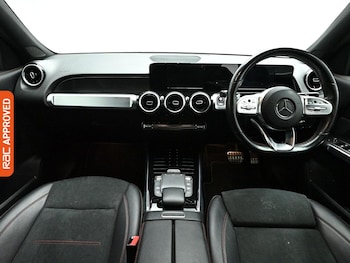 Used Mercedes-Benz GLB 2022 for sale - 79272827: Photo