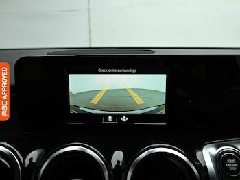 Used Mercedes-Benz GLB 2022 for sale - 79272827: Photo