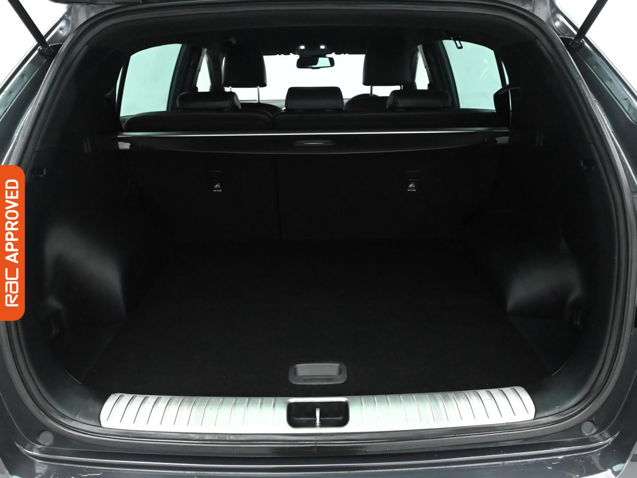 Used Kia Sportage 2021 for sale - 76922858: Photo 13