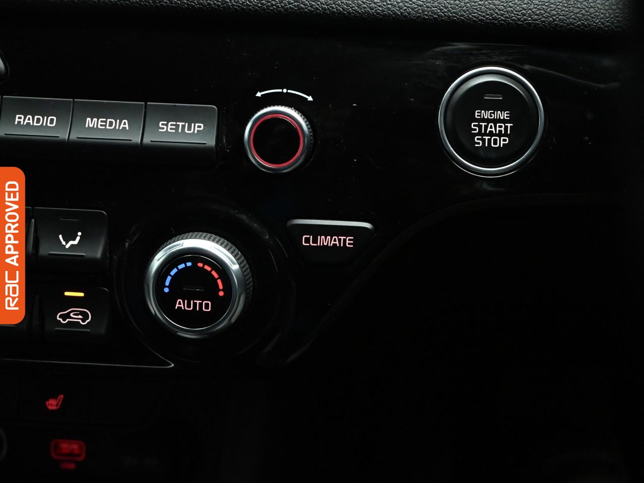 Used Kia Sportage 2021 for sale - 76922858: Photo 15