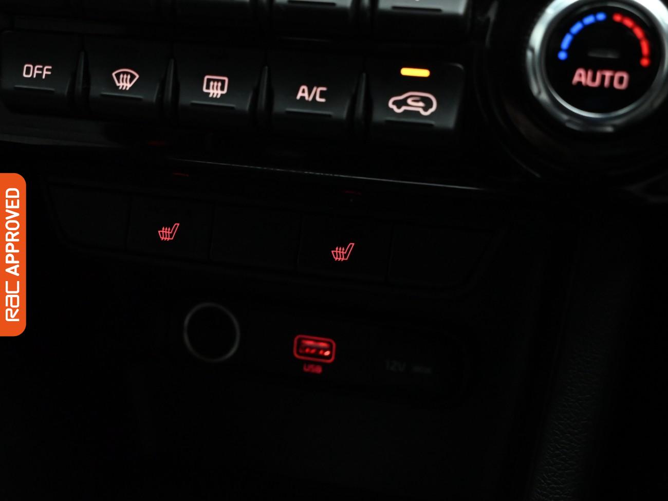 Used Kia Sportage 2021 for sale - 76922858: Photo 16