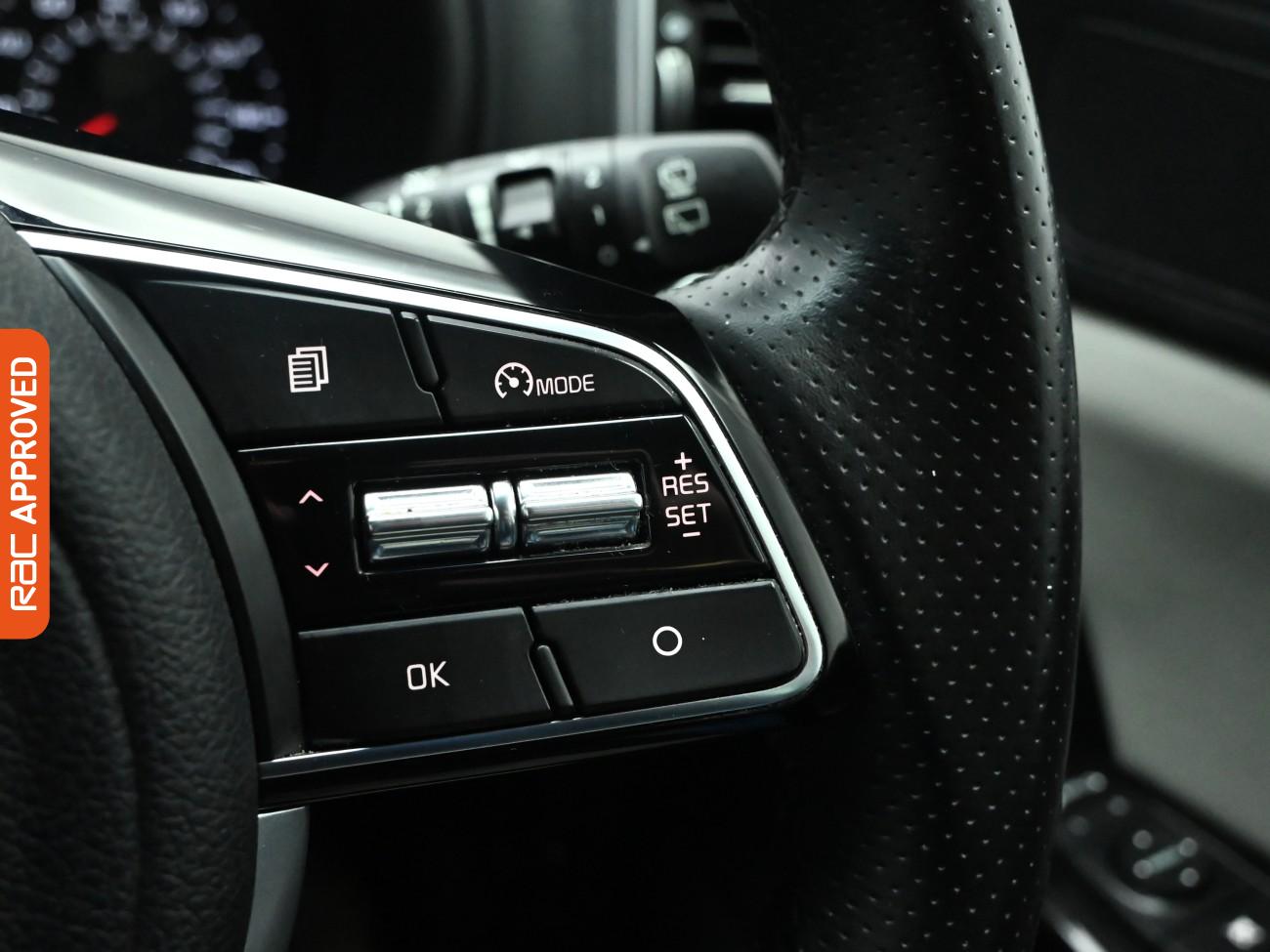 Used Kia Sportage 2021 for sale - 76922858: Photo 21